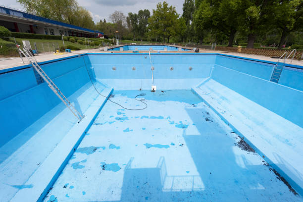 Best Ceiling water damage repair  in Allegan, MI