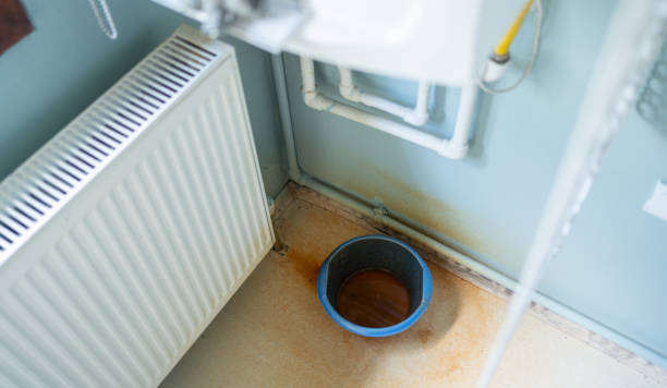 Best Emergency water damage restoration  in Allegan, MI