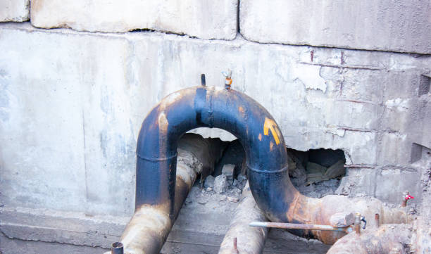 Best Water damage restoration near me  in Allegan, MI